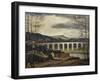 St Germans-Alfred Thornton-Framed Giclee Print