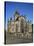 St. Giles Cathedral, Edinburgh, Lothian, Scotland, United Kingdom-G Richardson-Stretched Canvas