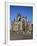 St. Giles Cathedral, Edinburgh, Lothian, Scotland, United Kingdom-G Richardson-Framed Photographic Print