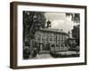 St Giles Hospital, Camberwell, London-Peter Higginbotham-Framed Photographic Print