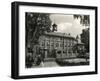 St Giles Hospital, Camberwell, London-Peter Higginbotham-Framed Photographic Print