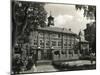 St Giles Hospital, Camberwell, London-Peter Higginbotham-Mounted Photographic Print