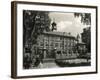 St Giles Hospital, Camberwell, London-Peter Higginbotham-Framed Photographic Print