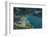 St. Gilgen, Wolfgangsee, Austria, Salzburg State, Salzkammergut-Frank Fleischmann-Framed Photographic Print