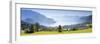 St. Gilgen, Wolfgangsee, Flachgau, Salzburger Land, Austria-Doug Pearson-Framed Photographic Print