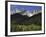 St. Giovanni Church in Val di Funes-Richard Klune-Framed Photographic Print