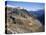 St. Gotthard Pass, with First Autumn Snow on the Mountains, in Ticino, Switzerland-Richard Ashworth-Stretched Canvas