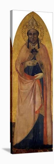 St. Gregory, C.1370-Andrea Di Bonaiuto-Stretched Canvas