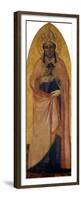 St. Gregory, C.1370-Andrea Di Bonaiuto-Framed Premium Giclee Print