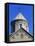 St Gregory Illuminator Armenian Apostolic Church-null-Framed Stretched Canvas