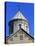 St Gregory Illuminator Armenian Apostolic Church-null-Stretched Canvas