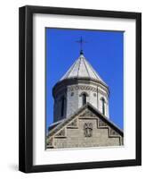 St Gregory Illuminator Armenian Apostolic Church-null-Framed Giclee Print