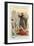 St Gregory Sends Missionaries to England, 596-null-Framed Giclee Print