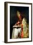 St. Gregory the Great, 1795-99-Francisco de Goya-Framed Giclee Print