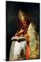 St. Gregory the Great, 1795-99-Francisco de Goya-Mounted Giclee Print