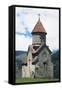 St Harutyun Church-null-Framed Stretched Canvas