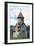 St Harutyun Church-null-Framed Giclee Print