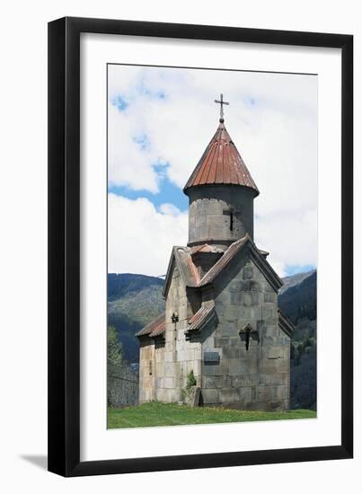 St Harutyun Church-null-Framed Giclee Print