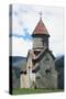 St Harutyun Church-null-Stretched Canvas