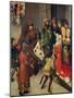 St. Helena and the Miracle of the True Cross-Simon Marmion-Mounted Giclee Print