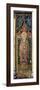 St. Helena, Detail of the Rood Screen, St. Agnes Church, Cawston, Norfolk, Uk-null-Framed Giclee Print