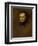 St Helena, the Last Phase, C.1900-James Sant-Framed Giclee Print