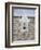 St.Helier Dormer Cat-Ditz-Framed Giclee Print