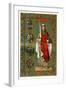 St Henry, Holy Roman Emperor, 1886-null-Framed Giclee Print