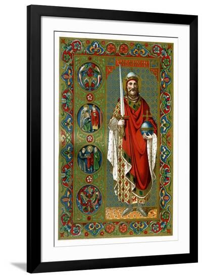 Giclee Print, , large