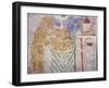 St Hermagoras Baptizing the Aquileian People-null-Framed Photographic Print