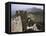 St. Hilarion Castle, North Cyprus, Cyprus-Michael Short-Framed Stretched Canvas