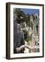 St Hilarion Castle, North Cyprus-Peter Thompson-Framed Photographic Print