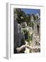 St Hilarion Castle, North Cyprus-Peter Thompson-Framed Photographic Print