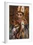 St Hilary, 1365-1367-Master Theodoric-Framed Giclee Print