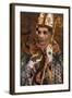 St Hilary, 1365-1367-Master Theodoric-Framed Giclee Print