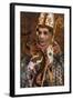 St Hilary, 1365-1367-Master Theodoric-Framed Giclee Print