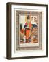 St. Honore-null-Framed Premium Giclee Print