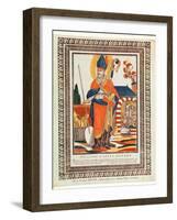 St. Honore-null-Framed Giclee Print