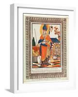 St. Honore-null-Framed Giclee Print