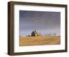 St. Hubert's Church, Idsworth, Hampshire, England, UK-Jean Brooks-Framed Photographic Print