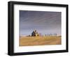 St. Hubert's Church, Idsworth, Hampshire, England, UK-Jean Brooks-Framed Photographic Print