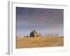 St. Hubert's Church, Idsworth, Hampshire, England, UK-Jean Brooks-Framed Photographic Print