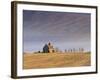 St. Hubert's Church, Idsworth, Hampshire, England, UK-Jean Brooks-Framed Photographic Print