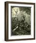 St. Hubertus Austria 1891-null-Framed Giclee Print