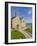 St. Hywyn's Church and Graveyard, Aberdaron, Llyn Peninsula, Gwynedd, North Wales, Wales, UK-Neale Clarke-Framed Photographic Print