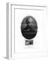 St Ignatius Loyola-Page-Framed Giclee Print