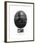 St Ignatius Loyola-Page-Framed Giclee Print