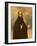 St.Ignatius Loyola-Francisco de Zurbarán-Framed Giclee Print