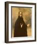 St.Ignatius Loyola-Francisco de Zurbarán-Framed Giclee Print