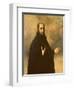 St.Ignatius Loyola-Francisco de Zurbarán-Framed Giclee Print